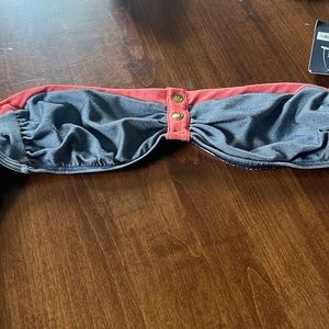 Tommy Hilfiger Bikini Top New